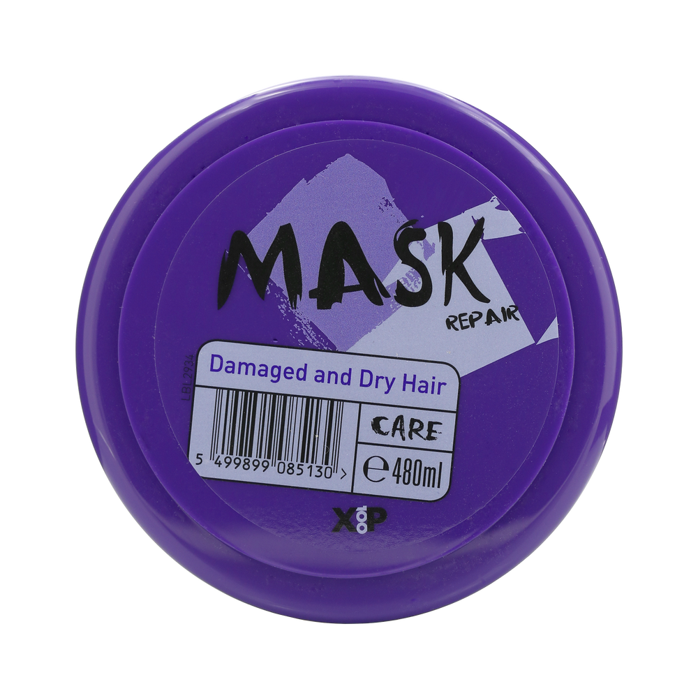 XP100 Repair Masker 480ml